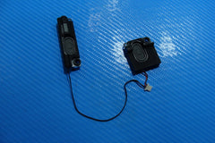 Lenovo ThinkPad X380 Yoga 13.3" Left & Right Speaker Set PK23000RE00