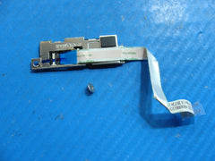 Lenovo ThinkPad Yoga 260 12.5" OEM Fingerprint Reader Board w/Cable SC50F54325