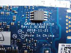 Dell Precision 7520 15.6" Display Port HDMI Thunderbolt USB Board LS-E311P TJHK7