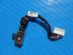 Dell Precision 5540 15.6" Genuine Laptop DC IN Power Jack w/Cable 64TM0
