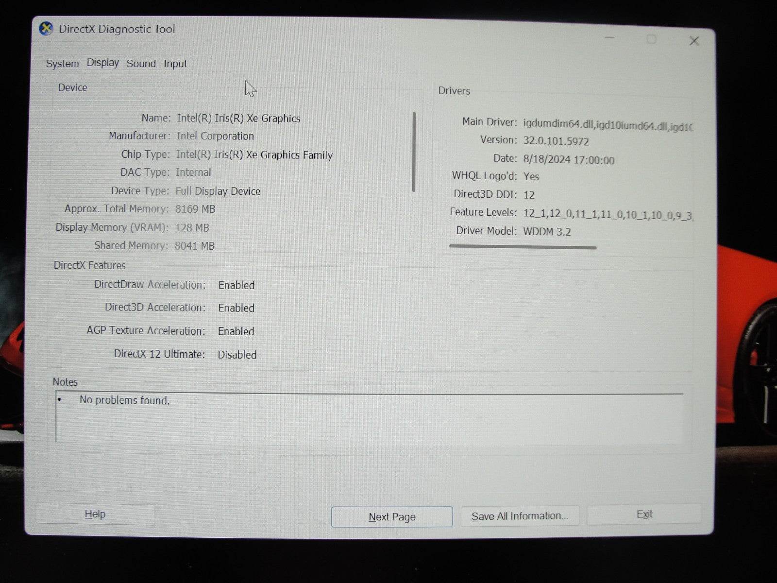 Lenovo ThinkPad E14 Gen 2 14”FHD Intel Core i5-1135G7 2.4GHz 16GB SSD Reset512GB - Tested Computer Laptop Parts