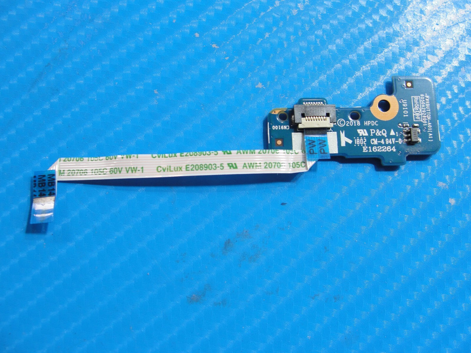 HP EliteBook 840 G5 14