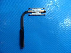 Dell Inspiron 13.3” 13 5378 Genuine CPU Cooling Heatsink 1VJDK 460.07R02.0041 - Tested Computer Laptop Parts