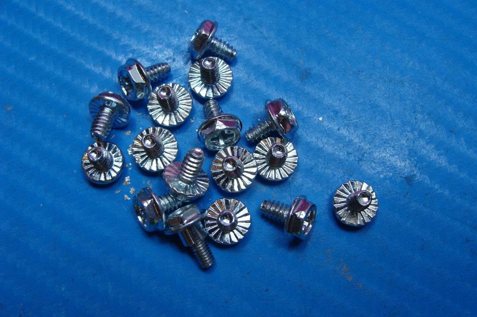 Dell Precision Tower 3620 Genuine Desktop Screw Set Screws for Repair ScrewSet - Tested Computer Laptop Parts