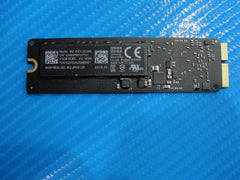 MacBook Pro A1502 Samsung 512GB SSD Solid State Drive MZ-JPV5120/0A4 655-1859H - Tested Computer Laptop Parts