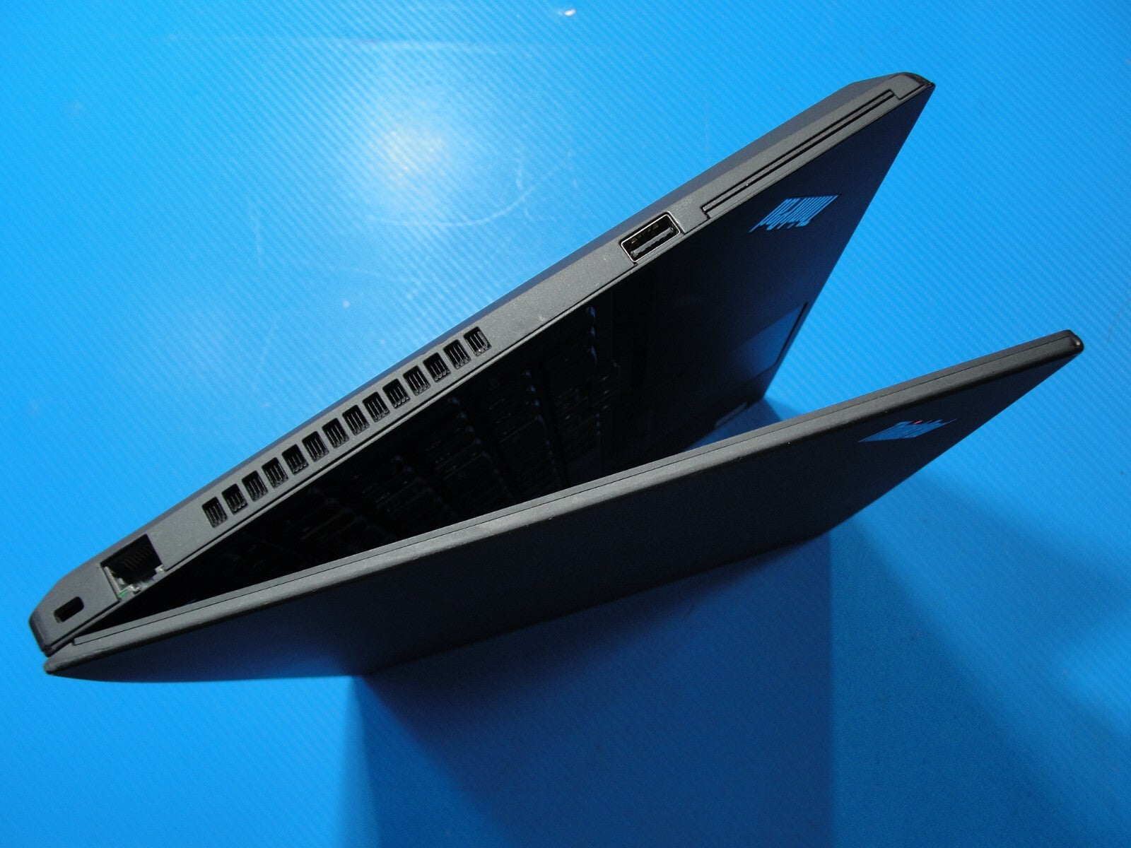 Lenovo ThinkPad T15 Gen1 15.6” FHD Intel Core i5-10210U 1.6GHz 16GB 256GB SSD