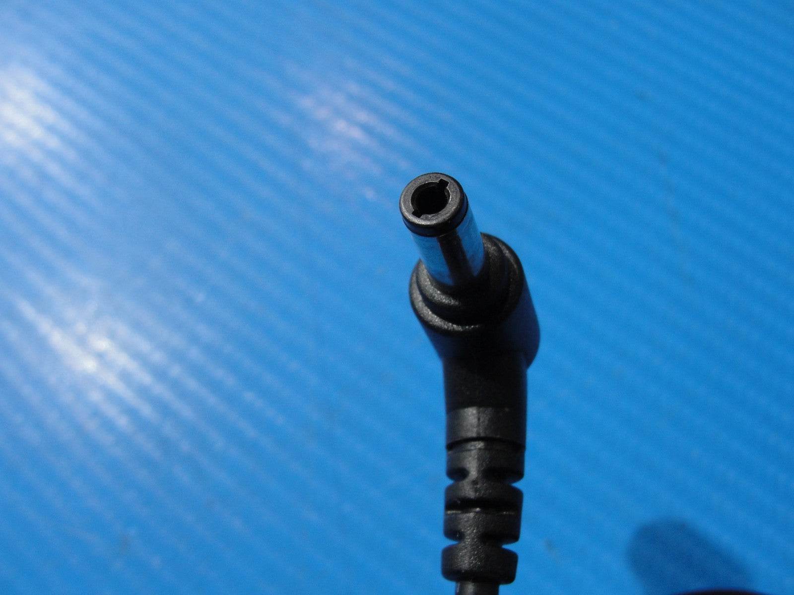 Genuine ASUS 65W AC Adapter – 19.5V 3.42A – 5.5×1.7mm Black Tip (No Center PiN) - Tested Computer Laptop Parts