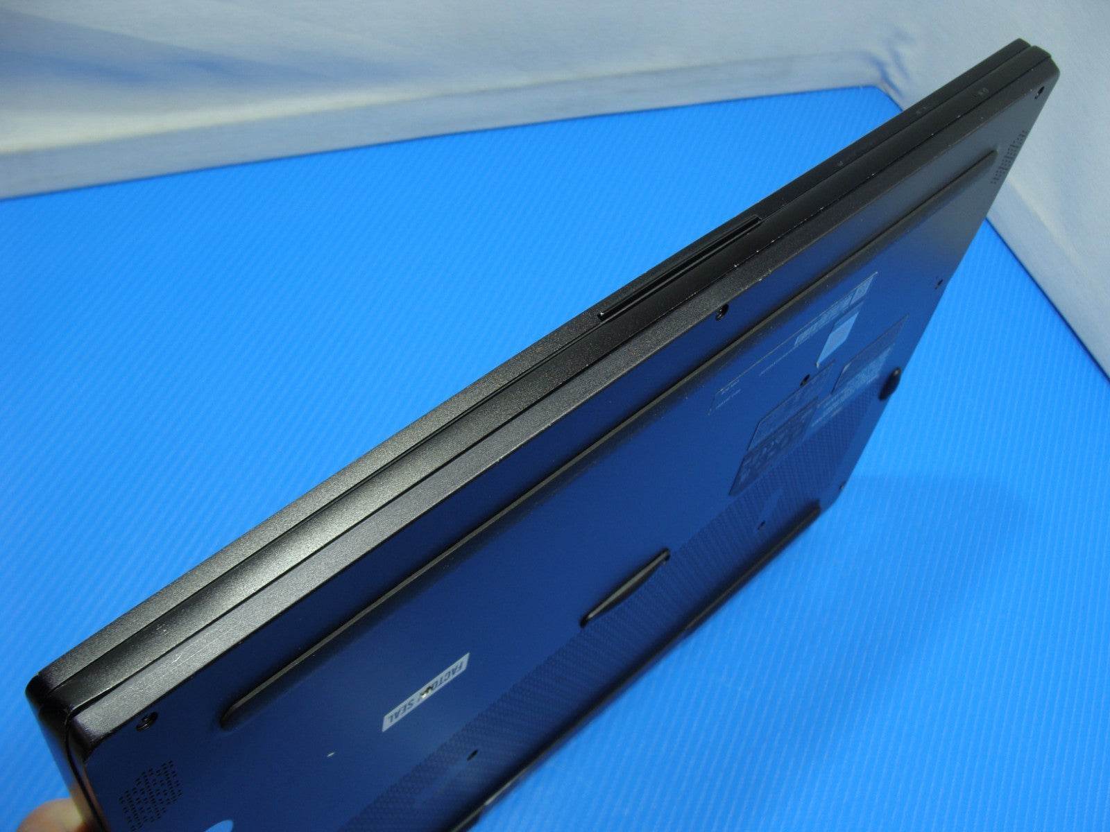 MSI GS65 Stealth 8SG 15.6''FHD 144hz i7-8750H 2.2GHz 16GB 256GB SSD RTX 2080 - Tested Computer Laptop Parts