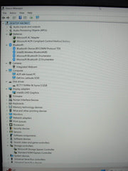 Dell Latitude 5530 15.6”FHD Intel Core i7-1255U 1.7GHz 16GB 512GB SSD - Tested Computer Laptop Parts