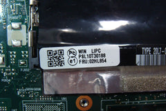 Lenovo Thinkpad T480s 14" Intel i7-8650U 1.9GHz 8GB Motherboard 02HL854 NM-B471