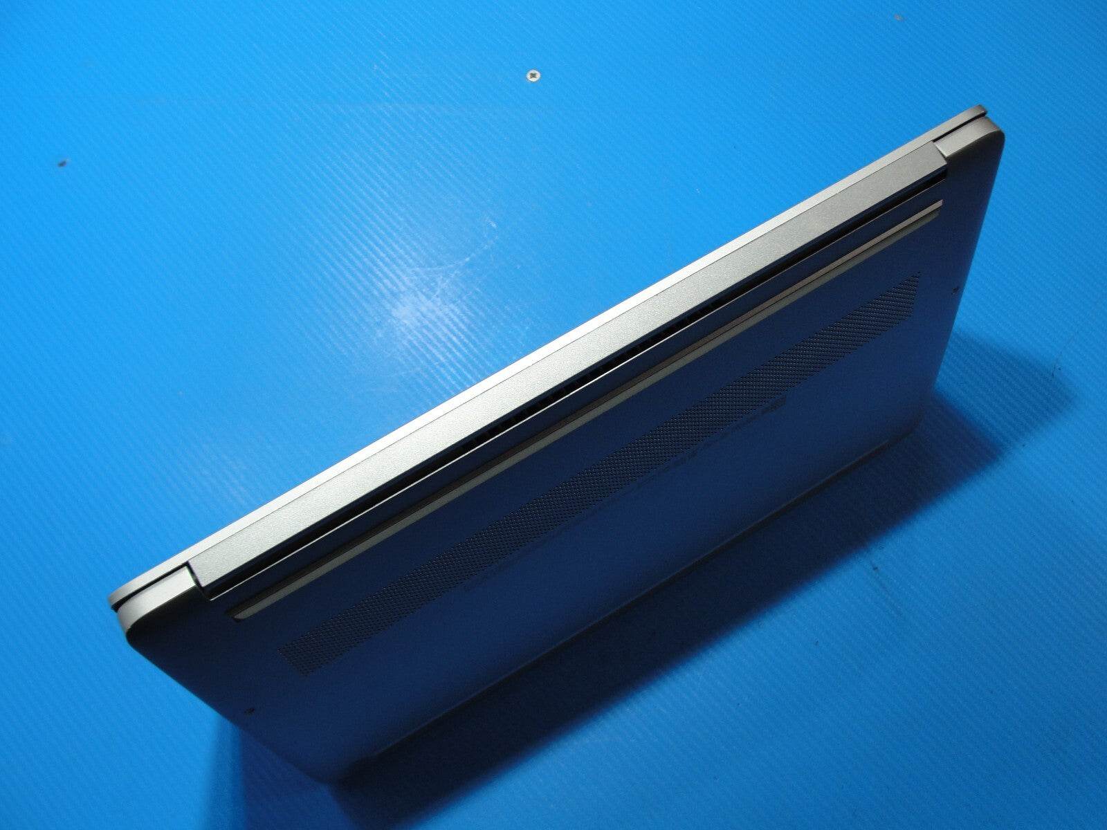 HP 15-DY2035TG 15.6”FHD Intel Core i3-1125G4 2GHz 8GB 256GB SSD + Charger - Tested Computer Laptop Parts