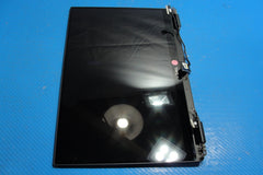 Dell XPS 13 9365 13.3" OEM Glossy FHD LCD Touch Screen Complete Assembly Silver