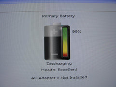 Dell Latitude 5410 14” FHD Intel Core i5-10310U 1.7GHz 8GB 256GB SSD+Charger - Tested Computer Laptop Parts