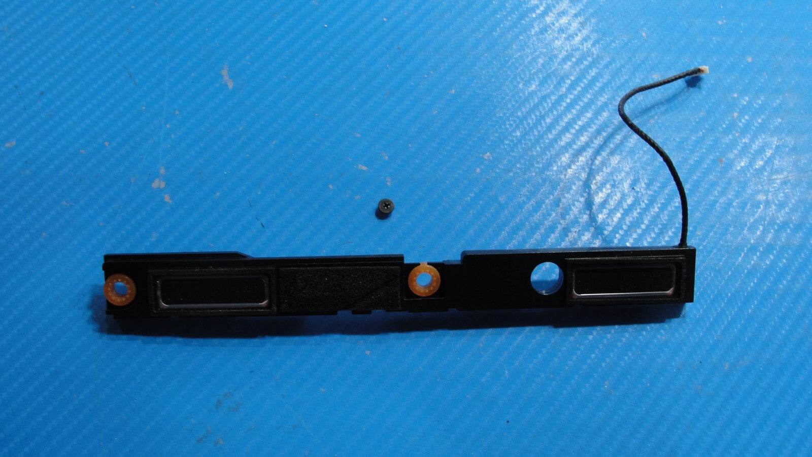 HP EliteBook 15.6” 850 G7 Genuine Left & Right Speaker Set Speakers 6039B0101401 - Tested Computer Laptop Parts