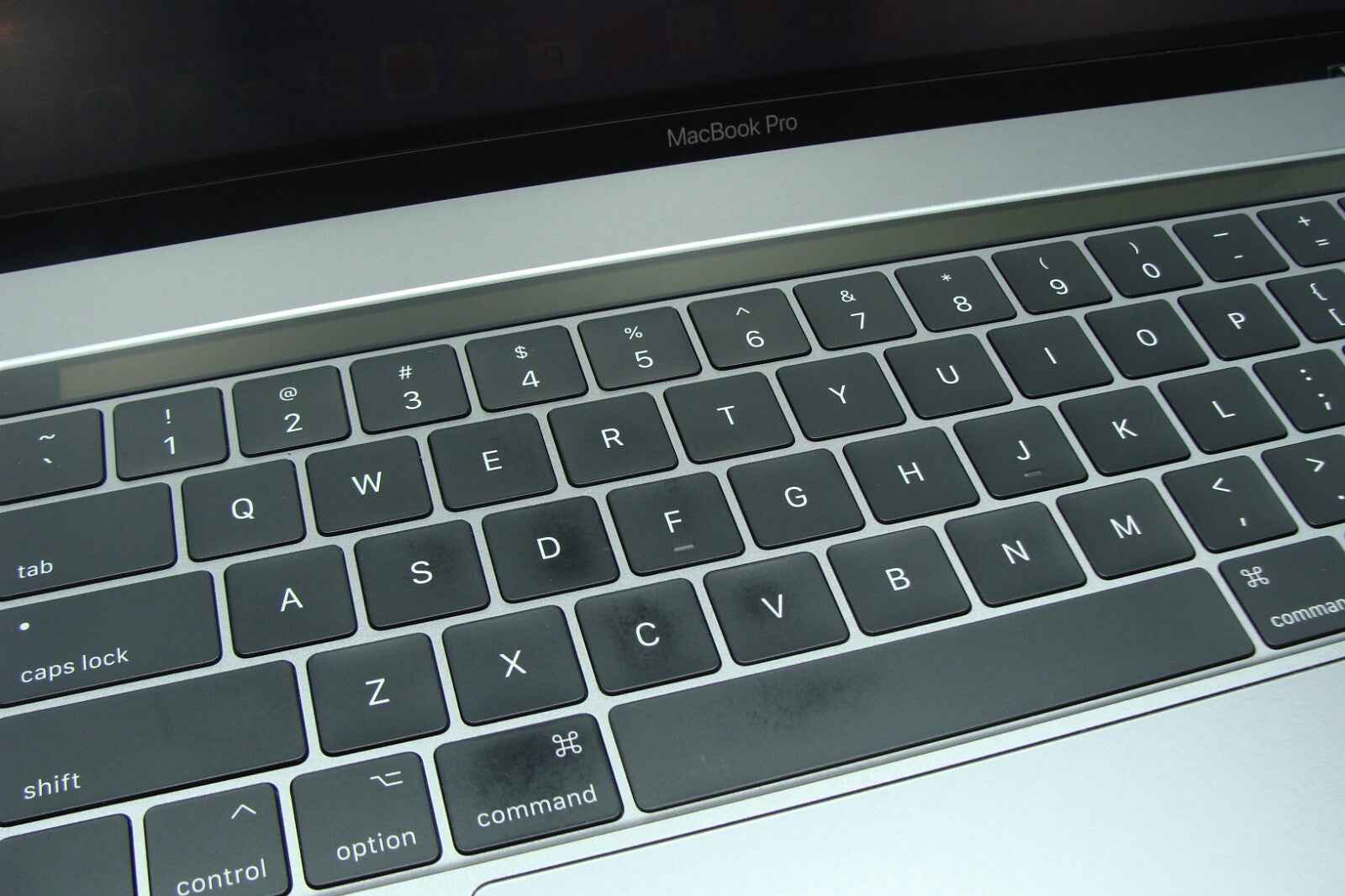 Apple MacBook Pro 15