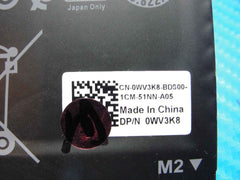 Dell Inspiron 14 7425 2-in-1 14" Genuine Battery 15V 54Wh 3420mAh V6W33 WV3K8