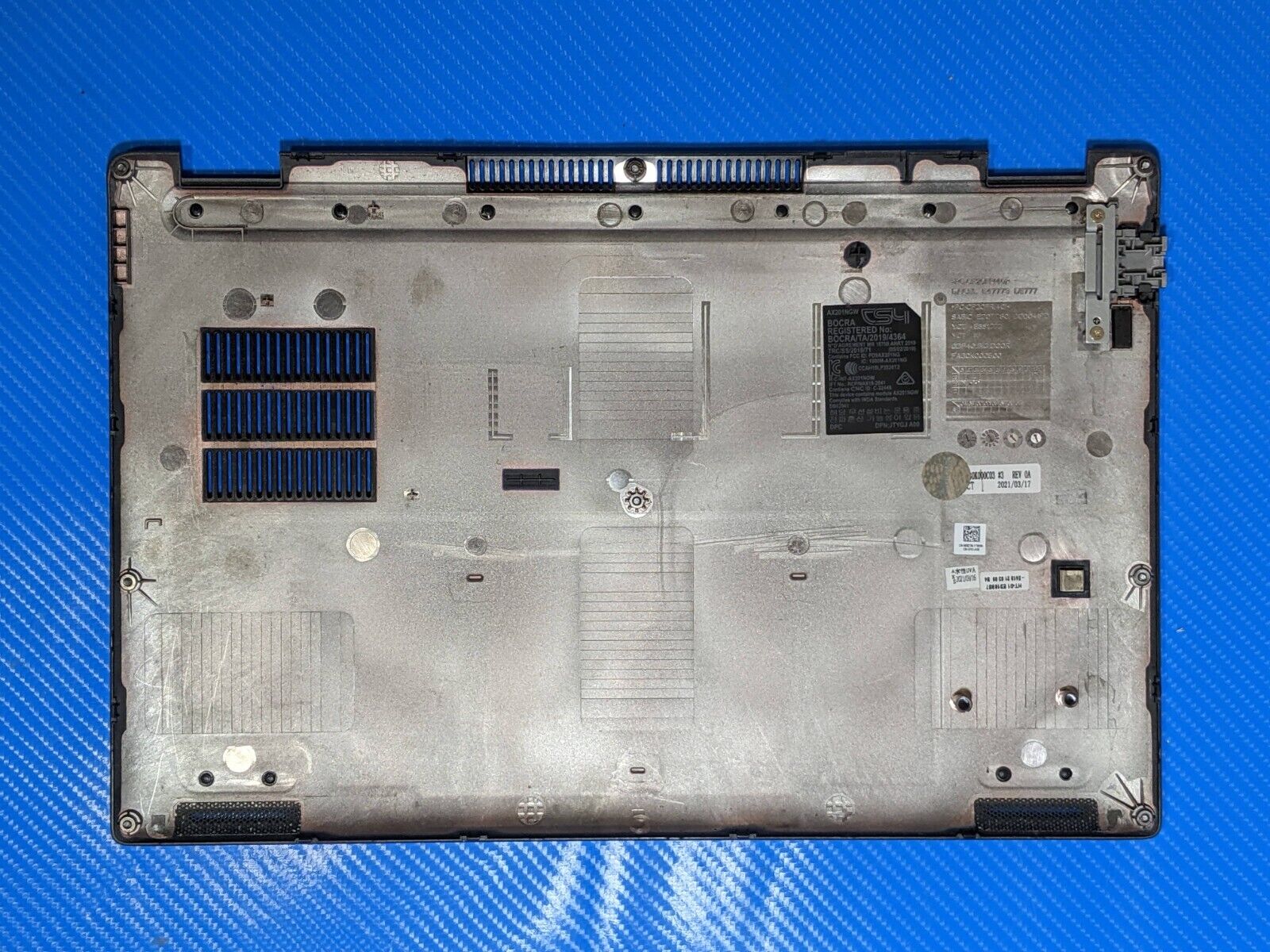 Dell Latitude 5420 14