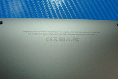 MacBook Air A1932 2018 MRE82LL/A MRE92LL/A 13" Bottom Case Space Gray 923-02825