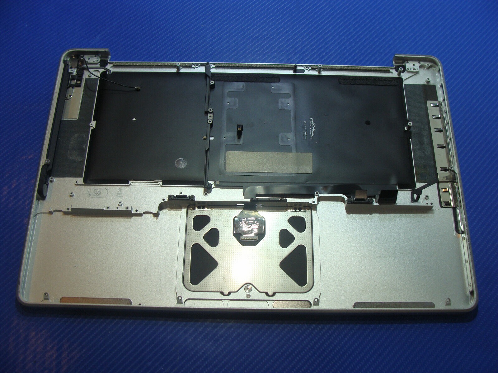 MacBook Pro A1286 15