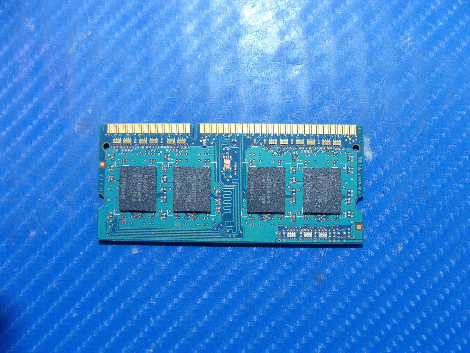 MacBook Pro A1278 Laptop Hynix 2GB Memory PC3-10600S-9-10-B1 HMT325S6BFR8C-H9 - Tested Computer Laptop Parts