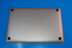 MacBook Air A2179 Early 2020 MVH52LL/A MWTL2LL/A 13" Bottom Case Gold 923-03272