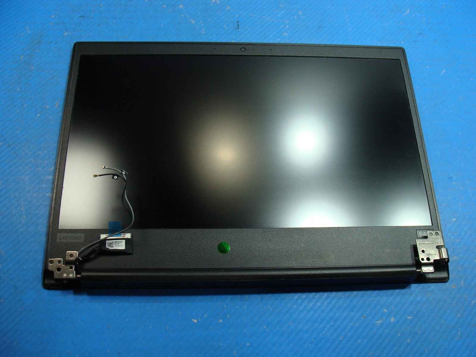 Lenovo ThinkPad E490 14