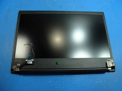 Lenovo ThinkPad E490 14" Matte FHD LCD Screen Complete Assembly Black