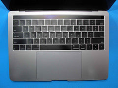 Apple Macbook Pro A1989(2018)/MR9Q2LL/A 13”Retina i7-8559U 2.7GHz 16GB 256GB SSD - Tested Computer Laptop Parts