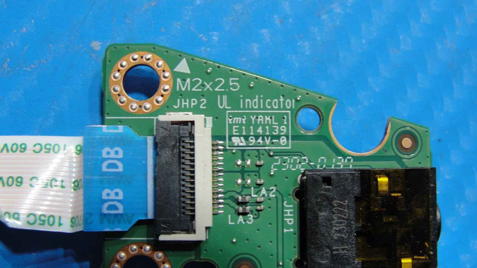 Dell Latitude 7530 15.6