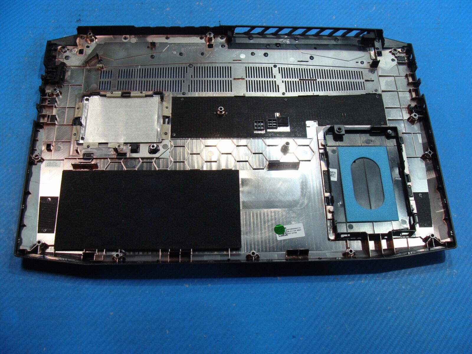 Acer Nitro 5 AN515-53-52FA 15.6