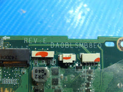 Toshiba Satelite Radius P55W-B 15.6" i7-4510U 2GHz Motherboard A000298600 AS IS