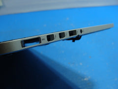 MacBook Pro A1502 13" 2014 MGX92LL/A Top Case Palmrest w/Battery Silver 661-8154