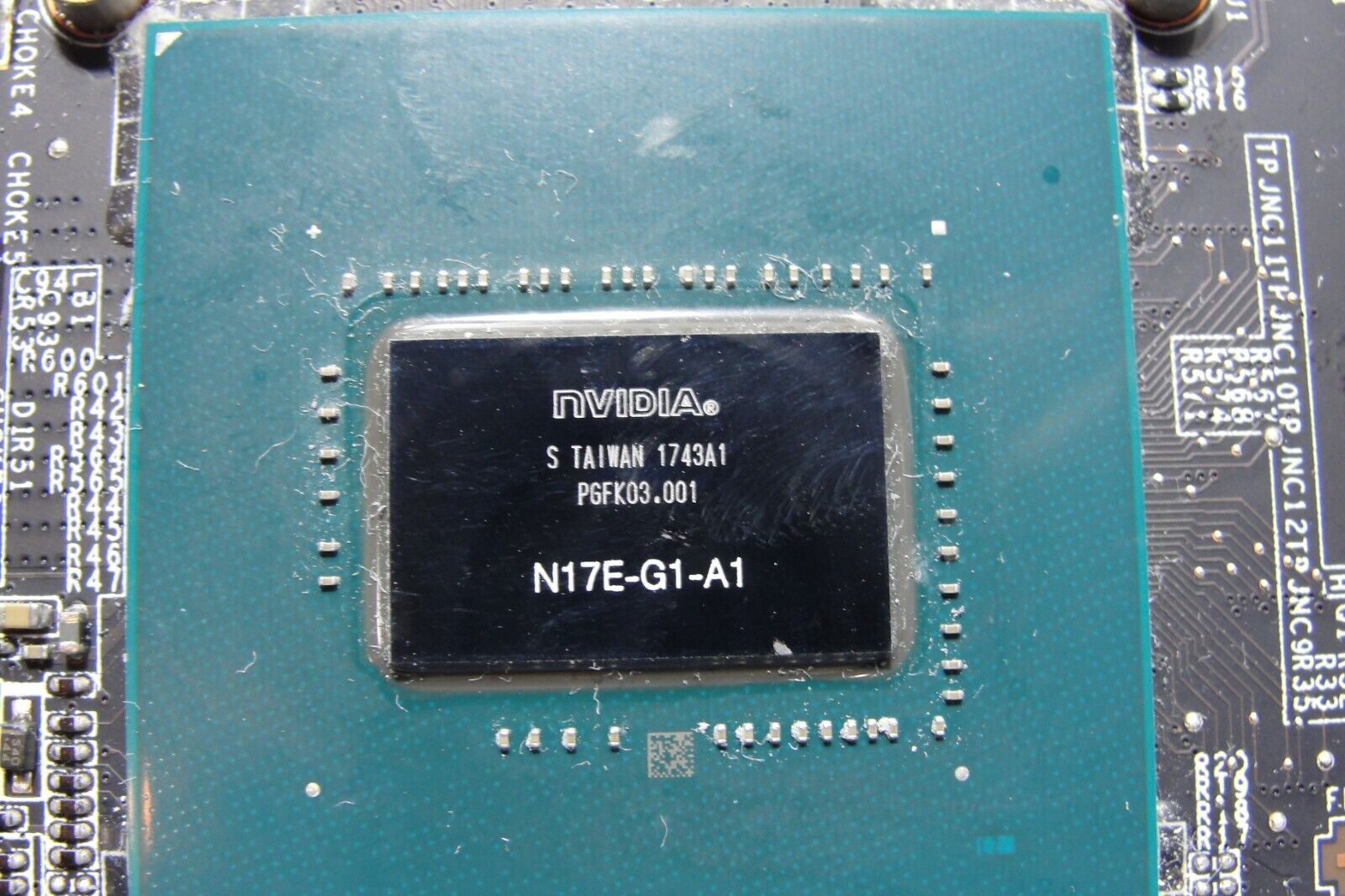 MSI Stealth GS63VR 7RF 15.6