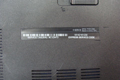 Dell Inspiron 15 5559 15.6" Genuine Bottom Case w/Cover Door X3FNF