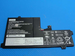 Lenovo Chromebook 300e 2nd Gen 11.6" Battery 11.25V 41Wh 3635mAh L18D3PG1
