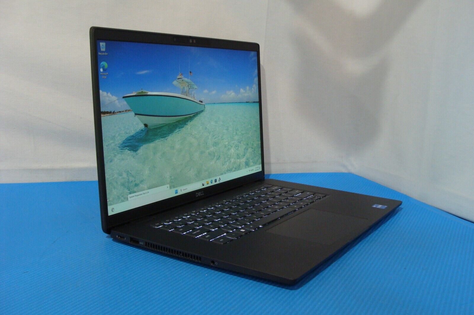 Dell Latitude 7530 15.6