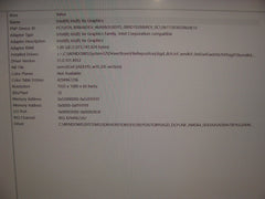 Dell Latitude 7530  Laptop 15.6" FHD i7-1265U max4.8GHz 32GB 512GB WRTY 04/2026