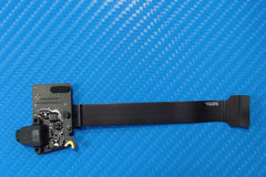 MacBook Air M1 A2337 13" Late 2020 MGND3LL/A Audio Board w/Cable 821-03452-A