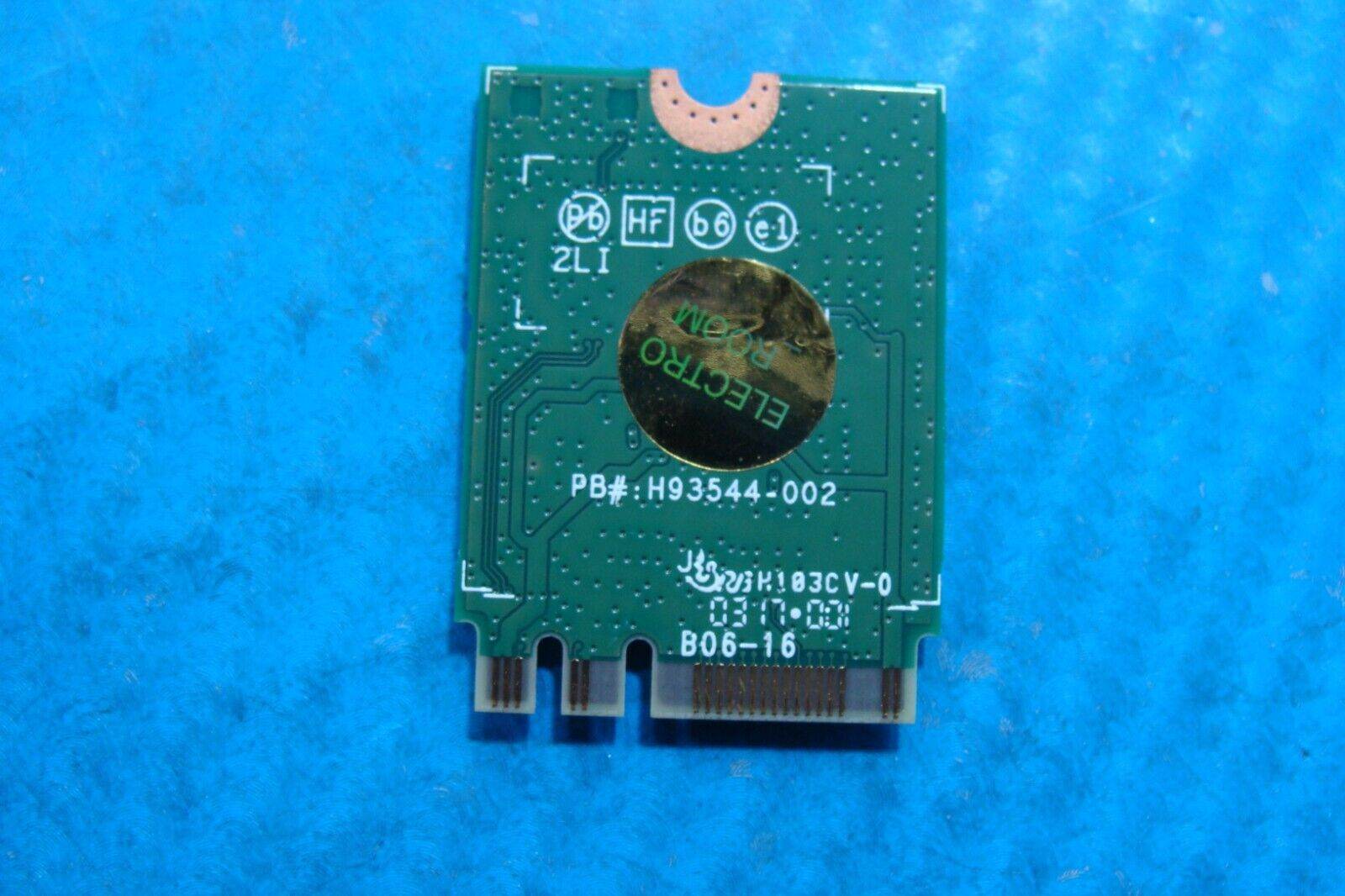 Lenovo ThinkPad 13.3” Yoga 370 Genuine Laptop WiFi Wireless Card 8265NGW 01AX722 - Tested Computer Laptop Parts