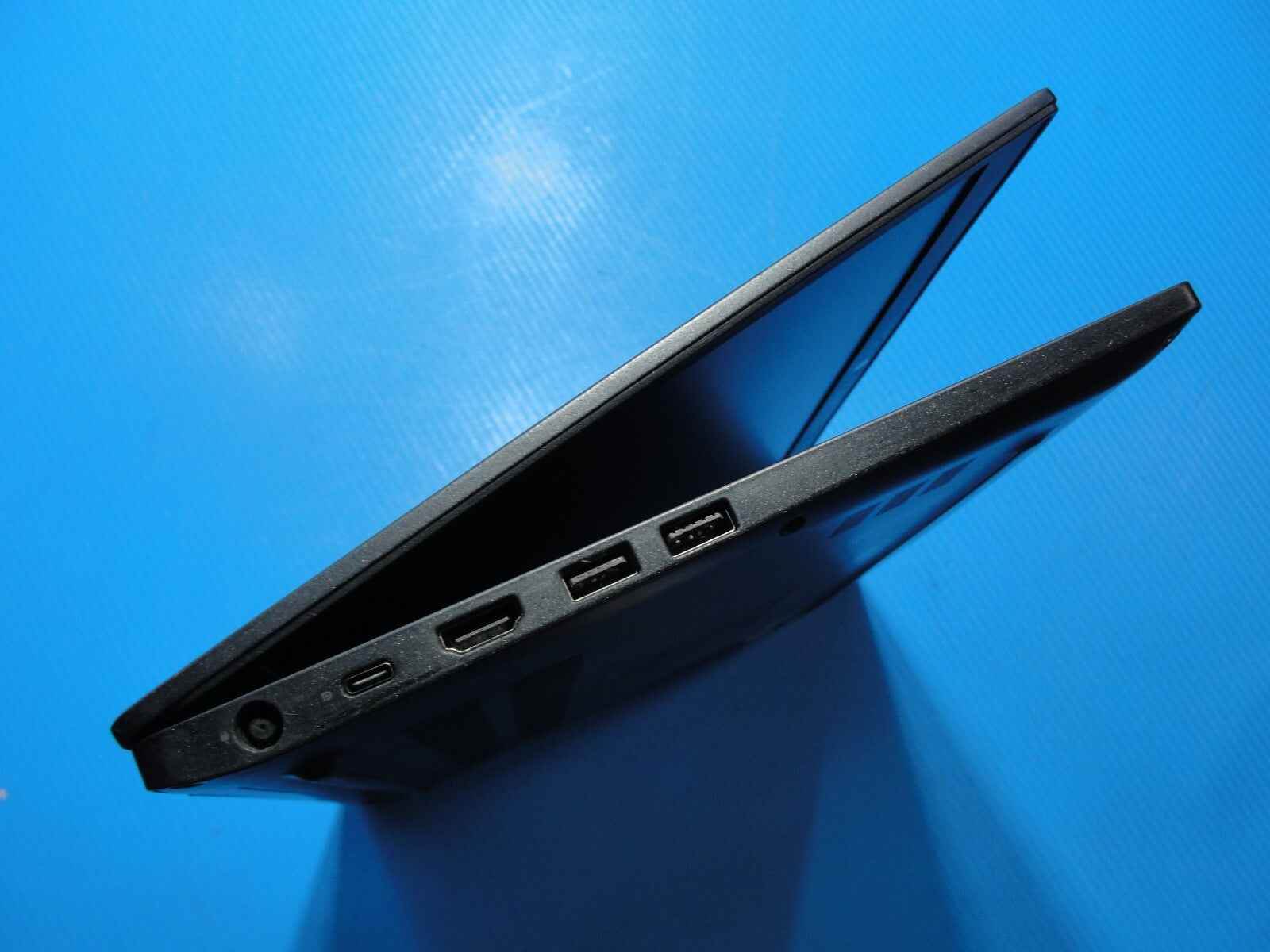 Dell Latitude 7490 14”FHD Intel Core i7-8650U 1.9GHz 16GB 512GB SSD +Charger - Tested Computer Laptop Parts