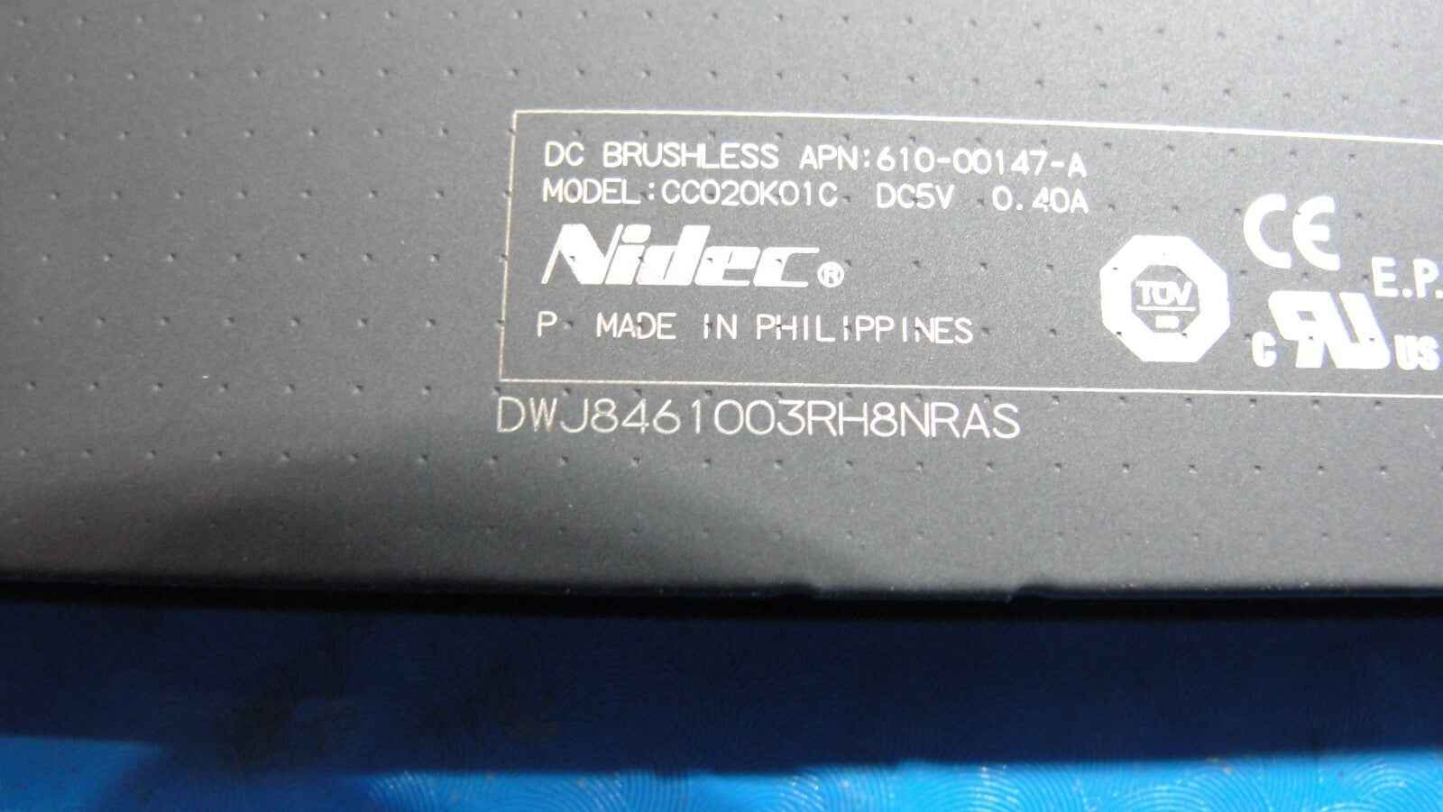 MacBook Pro A1989 13