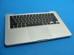 MacBook Pro A1278 13" 2011 MC700LL/A Top Case w/Trackpad Keyboard 661-5871