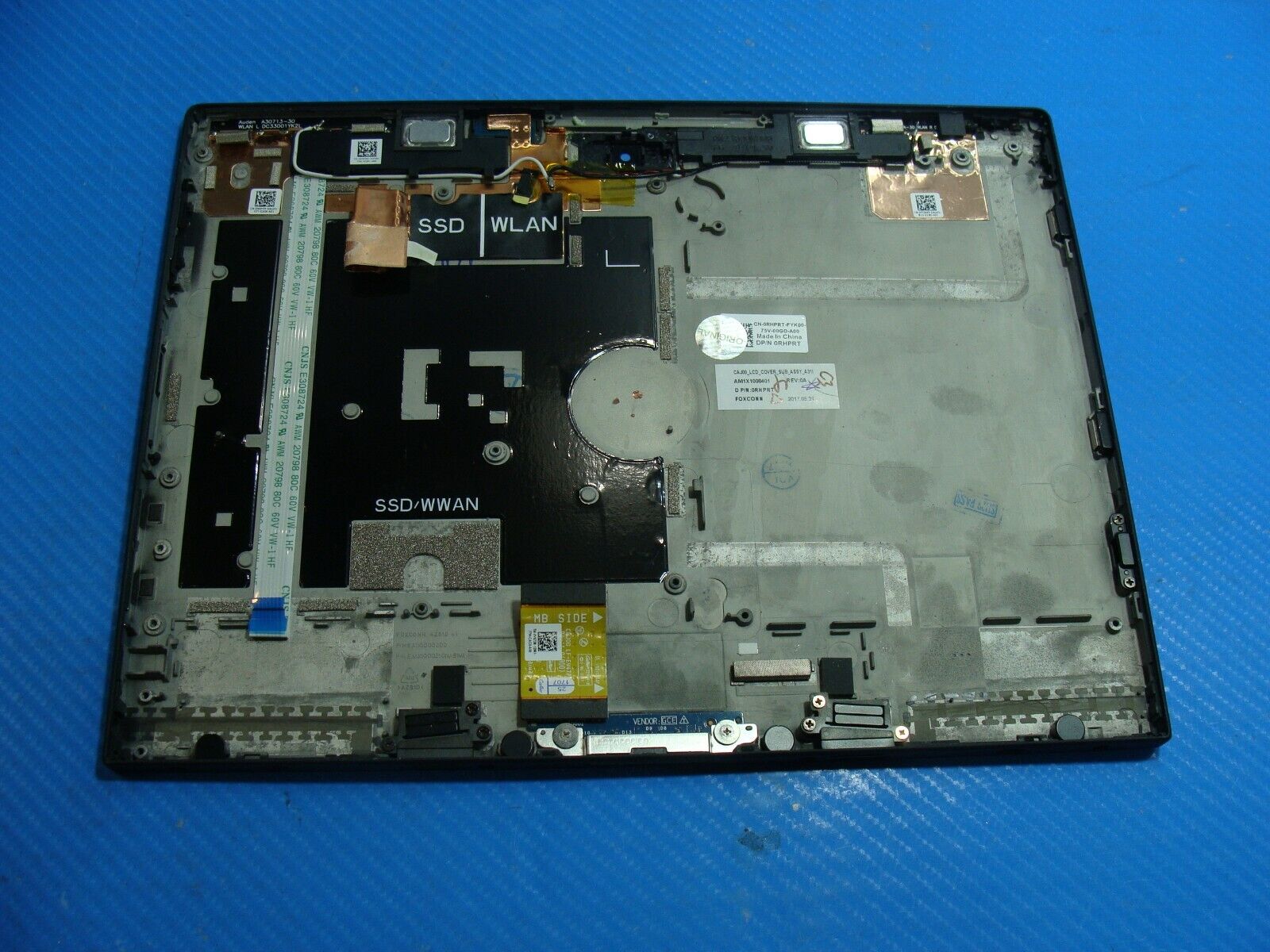 Dell Latitude 7285 2in1 12.3