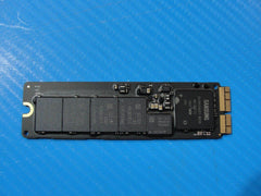 MacBook Air A1466 Samsung 128GB SSD Solid State Drive MZ-JPV128S/0A2 655-1958A - Tested Computer Laptop Parts