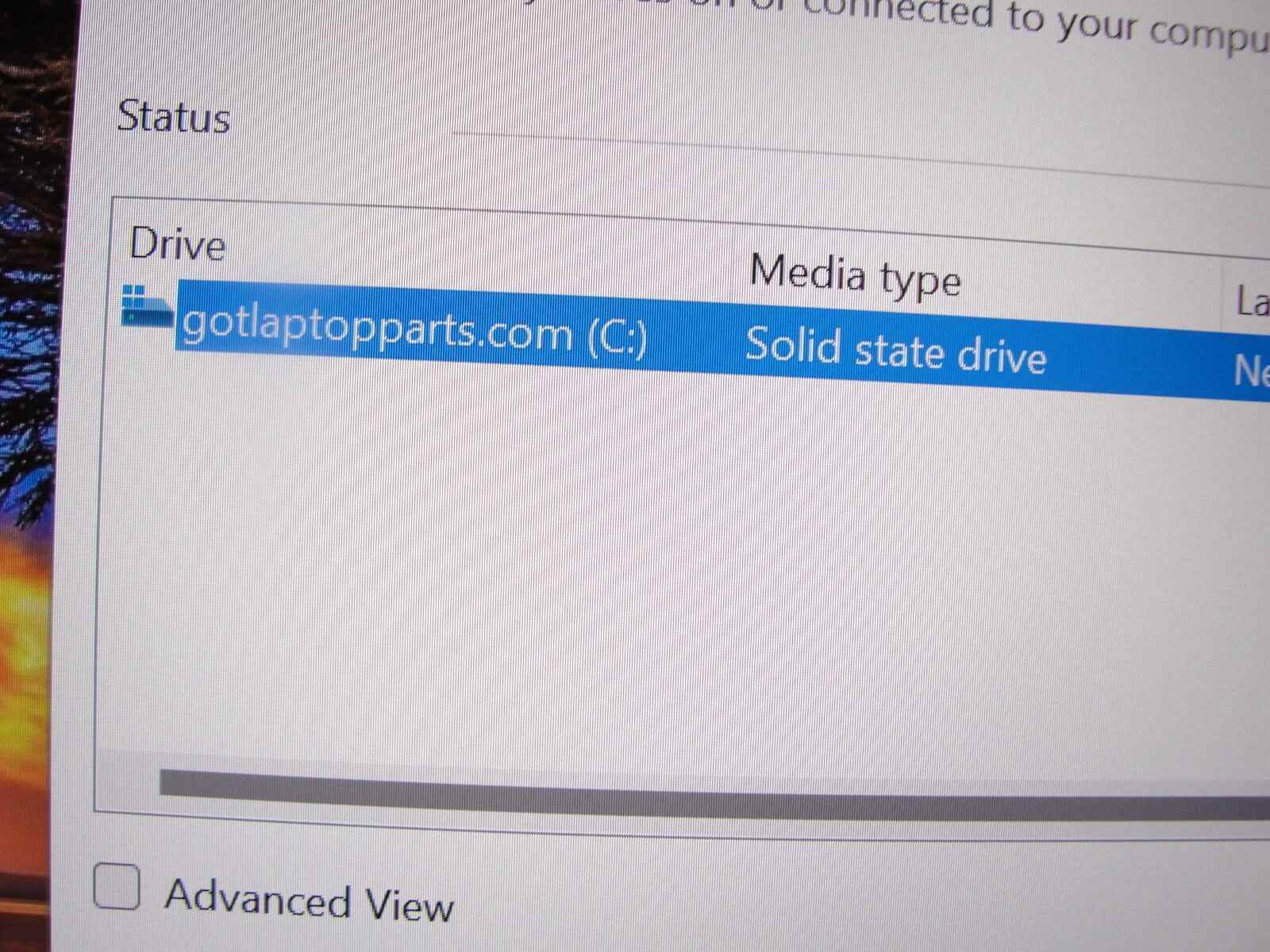 Lenovo ThinkPad X1 Carbon Gen 9 14”WUXGA EVO i7-1165G7 2.8GHz 16GB 512GB SSD - Tested Computer Laptop Parts