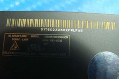 MacBook Pro A1398 15" Mid 2015 MJLQ2LL/A MJLT2LL/A Right Fan 923-00536