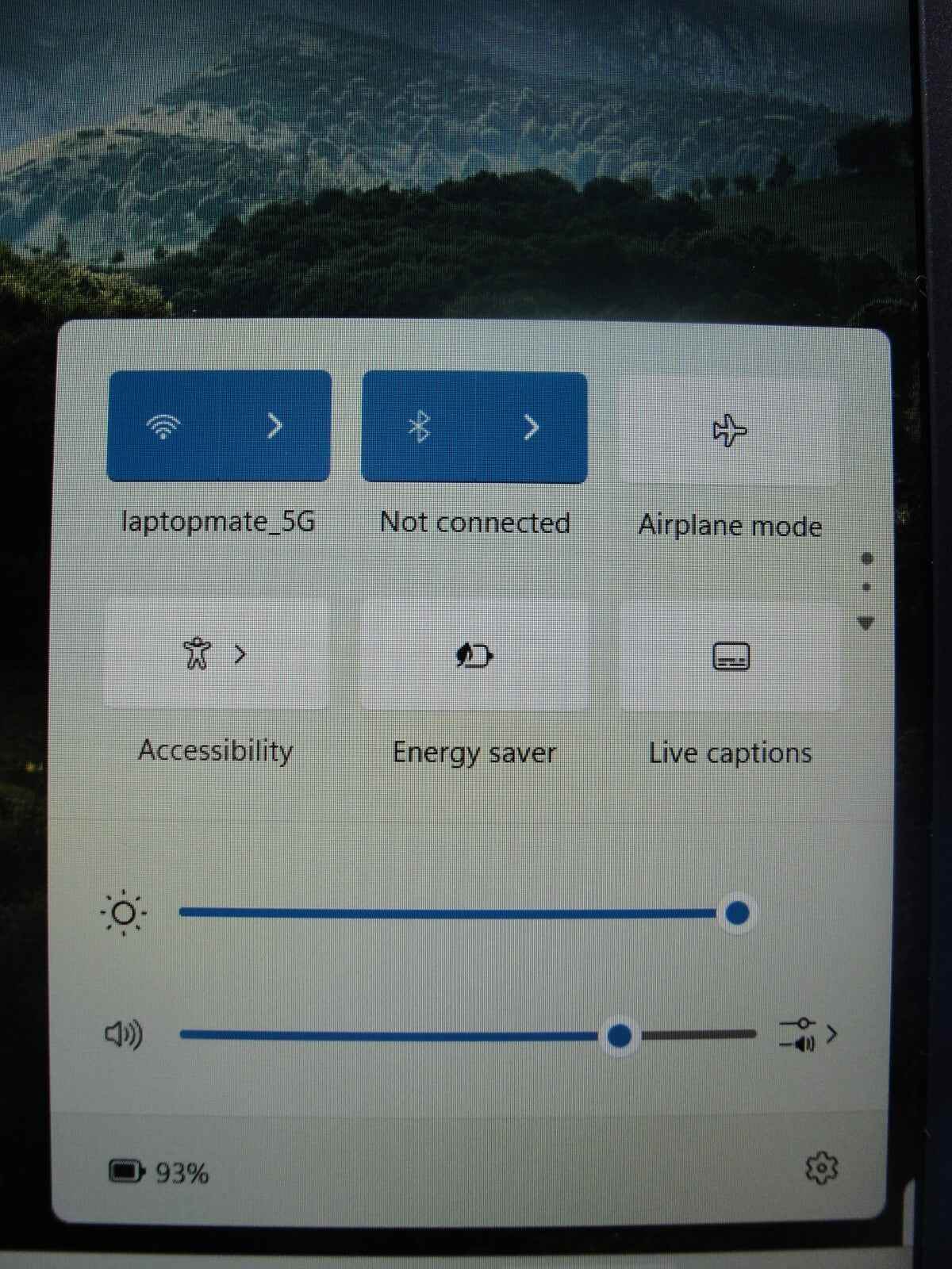 Dell Latitude 3540 15.6” FHD i5-1335U 1.3GHz 16GB 256GB SSD +Charger Warranty - Tested Computer Laptop Parts
