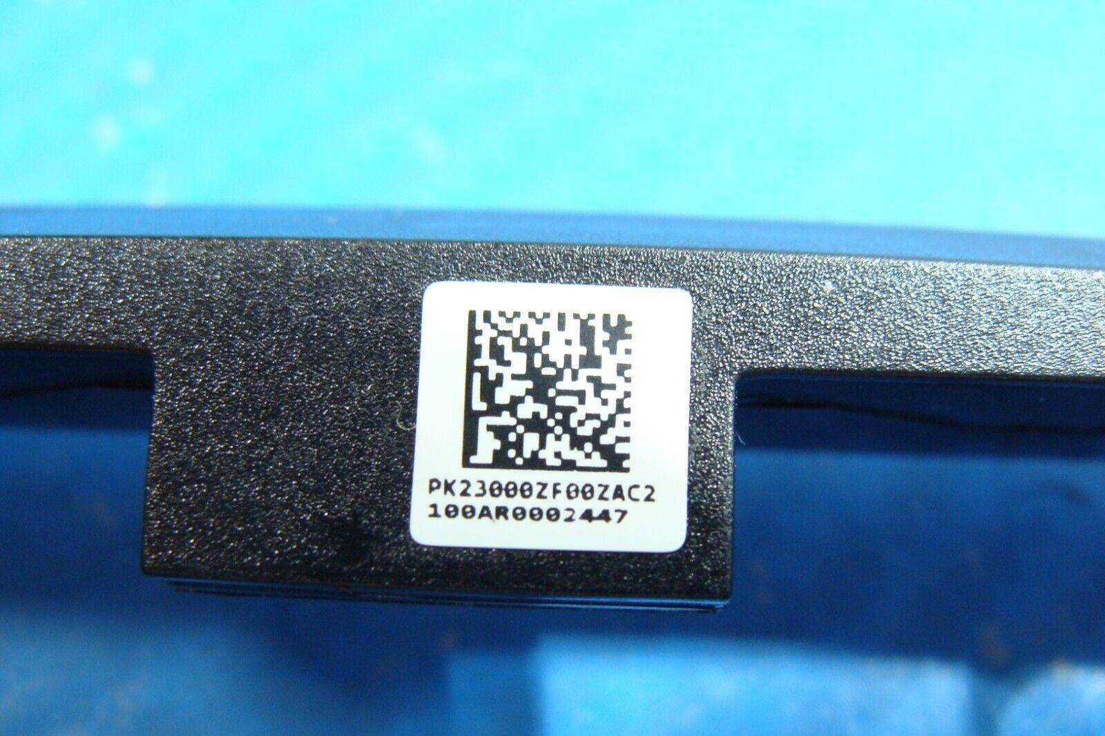 HP Pavilion 15.6” 15-dk1065wm Left & Right Speaker Set PK23000ZF00 L56909-001 - Tested Computer Laptop Parts