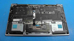 Dell XPS 13.4” 13 9315 Palmrest w/BL Keyboard TouchPad & Speakers TKH4F Grade A - Tested Computer Laptop Parts