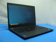 Lenovo ThinkPad T14 Gen 2i 14"FHD core i5-1135G7 2.4GHz 16GB 512GB 98% Battery